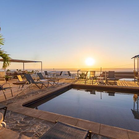 Mariamar Suites San José del Cabo Zewnętrze zdjęcie