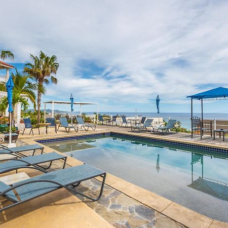 Mariamar Suites San José del Cabo Zewnętrze zdjęcie
