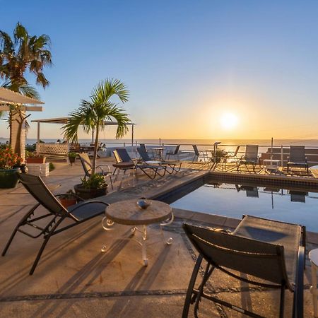Mariamar Suites San José del Cabo Zewnętrze zdjęcie