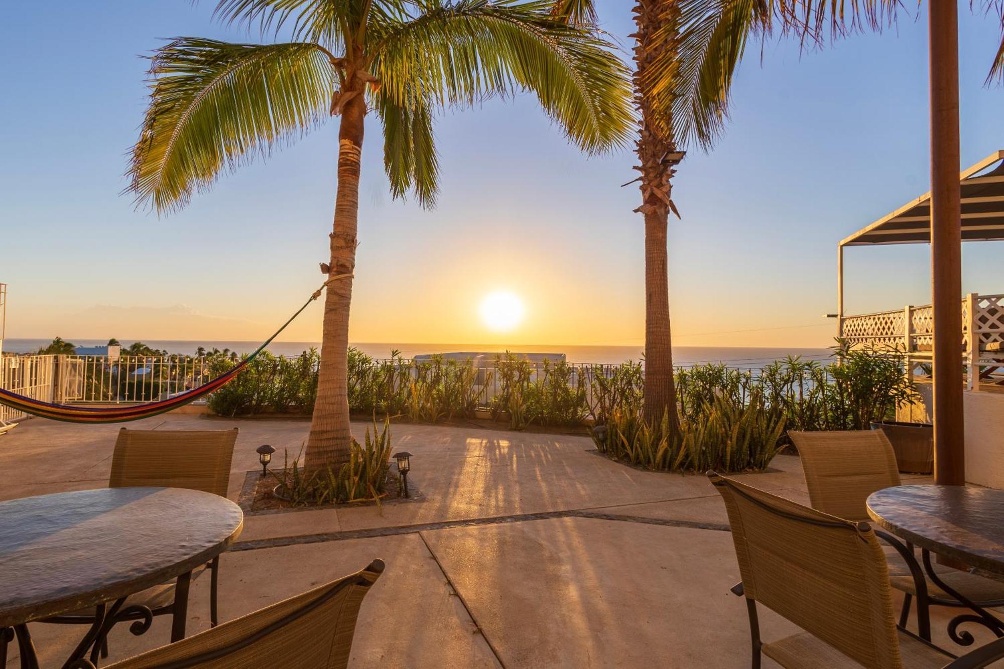 Mariamar Suites San José del Cabo Zewnętrze zdjęcie