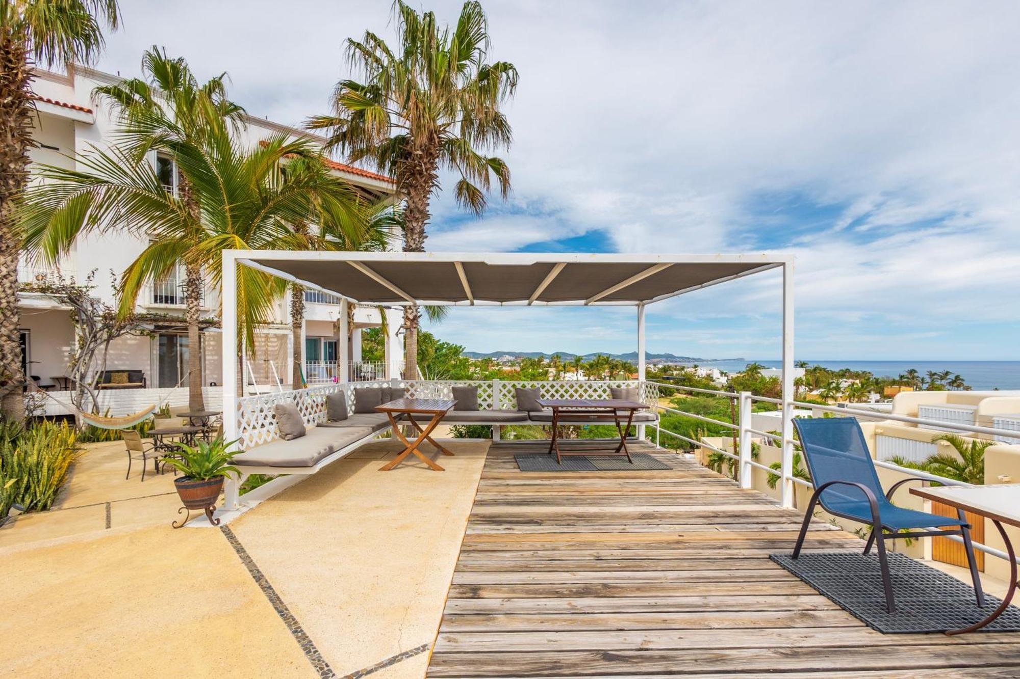 Mariamar Suites San José del Cabo Zewnętrze zdjęcie