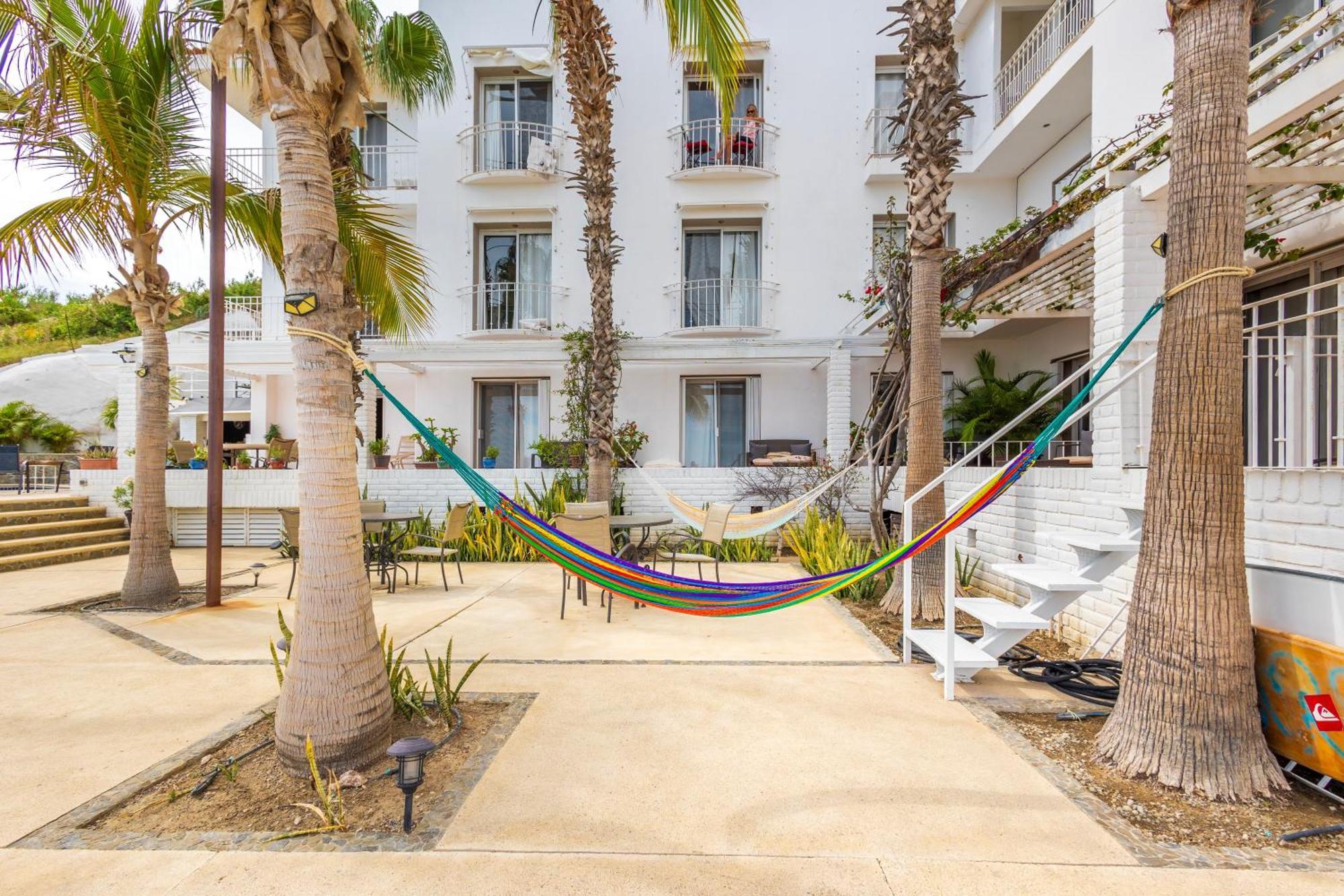 Mariamar Suites San José del Cabo Zewnętrze zdjęcie
