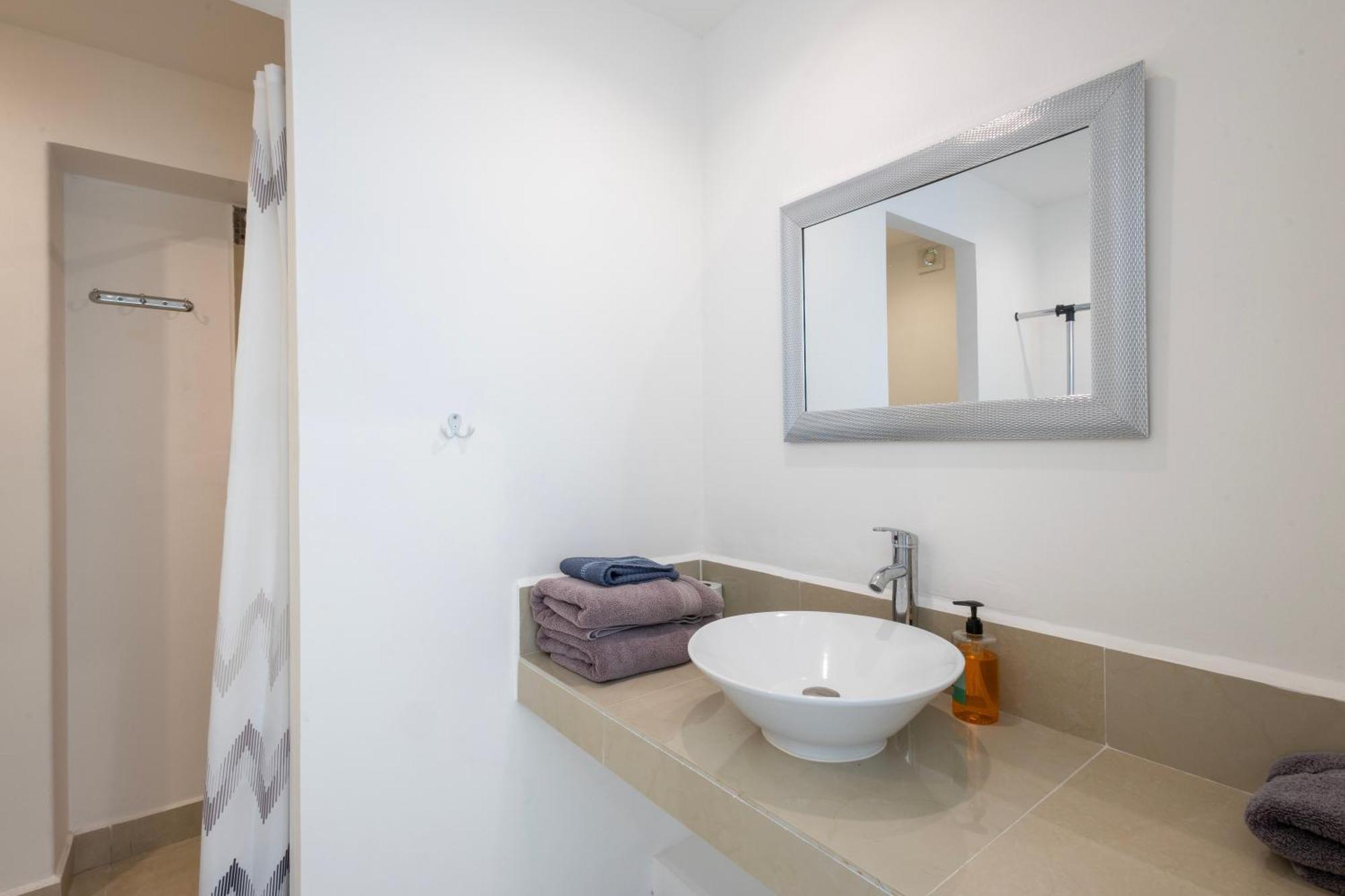 Mariamar Suites San José del Cabo Zewnętrze zdjęcie