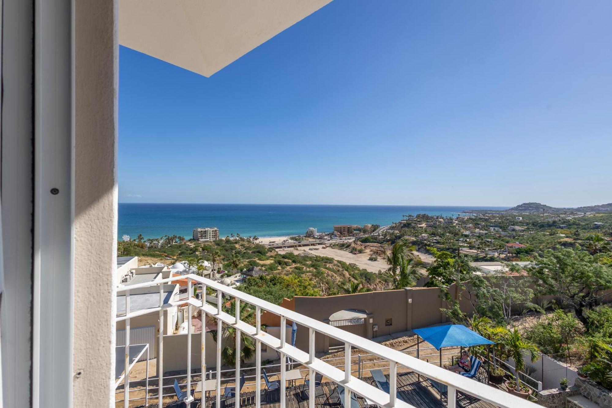 Mariamar Suites San José del Cabo Zewnętrze zdjęcie