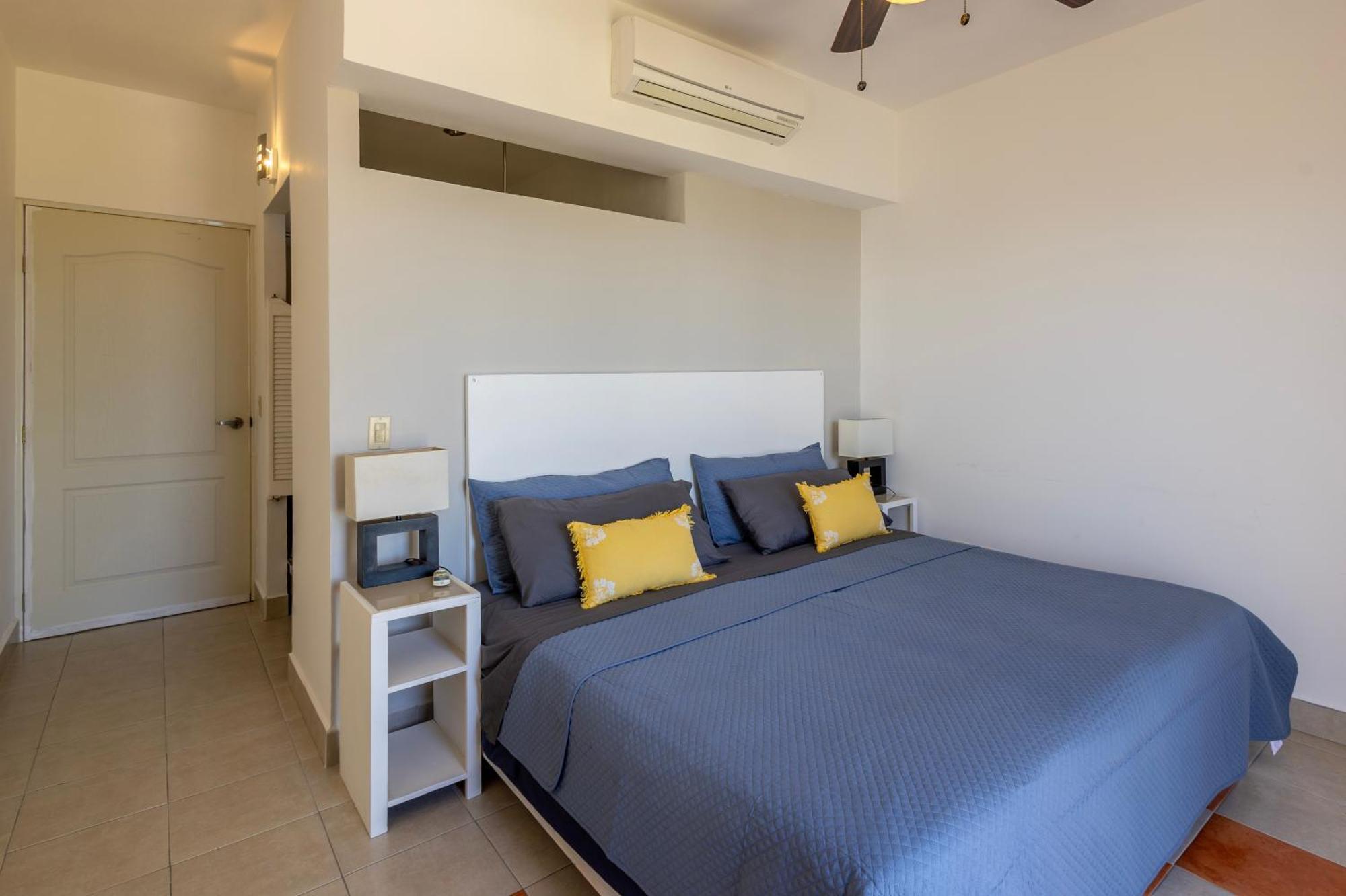 Mariamar Suites San José del Cabo Zewnętrze zdjęcie