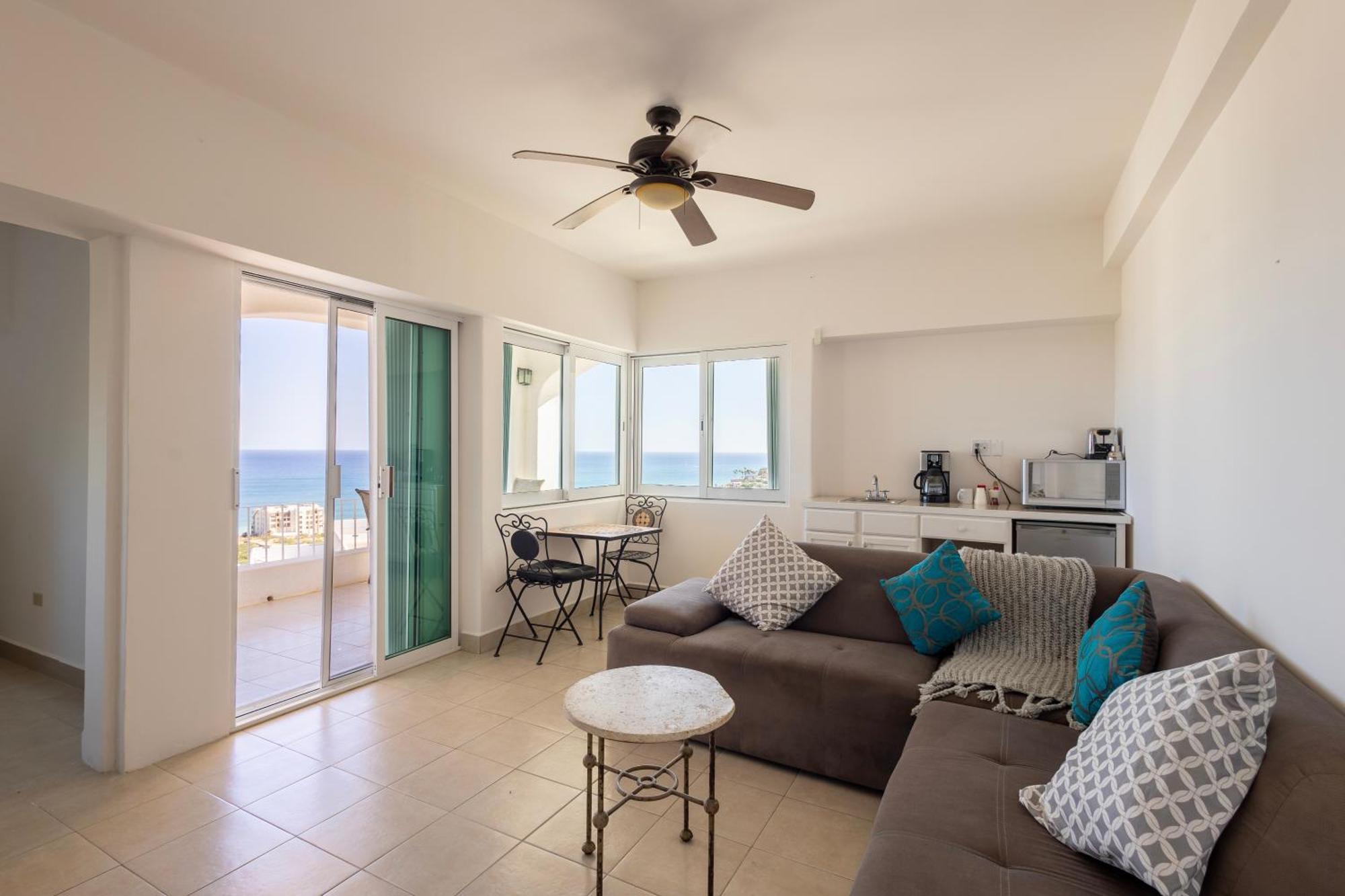 Mariamar Suites San José del Cabo Zewnętrze zdjęcie