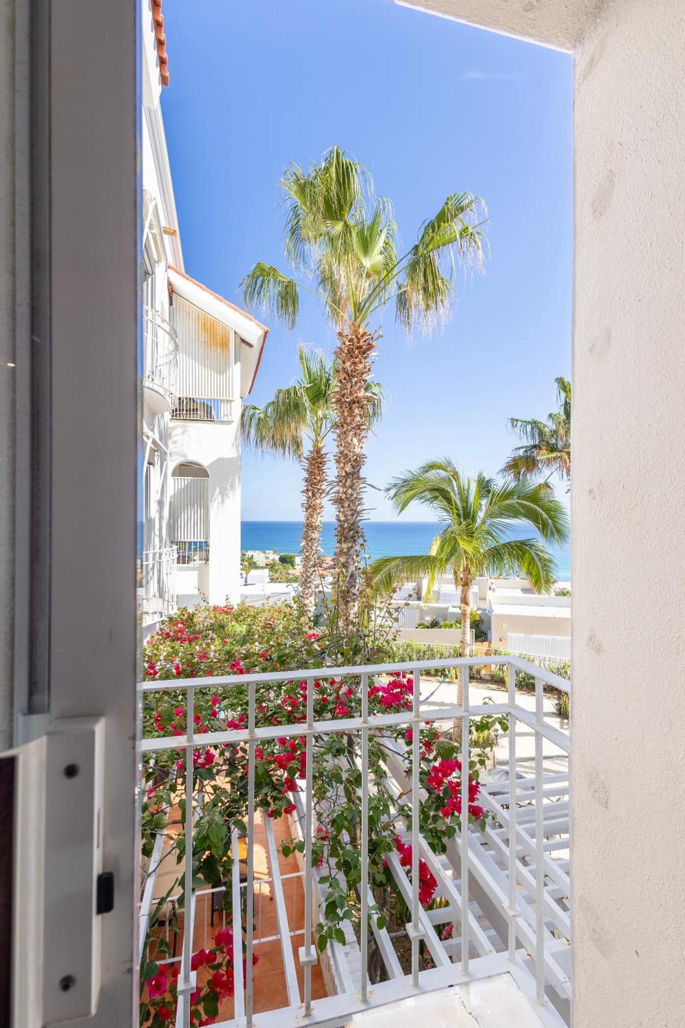 Mariamar Suites San José del Cabo Zewnętrze zdjęcie