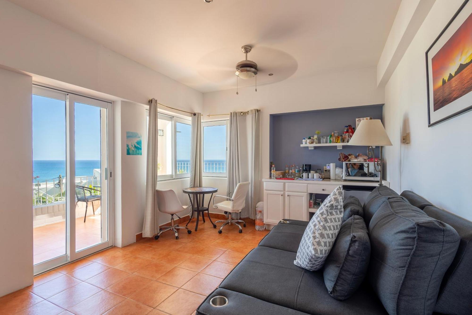 Mariamar Suites San José del Cabo Zewnętrze zdjęcie