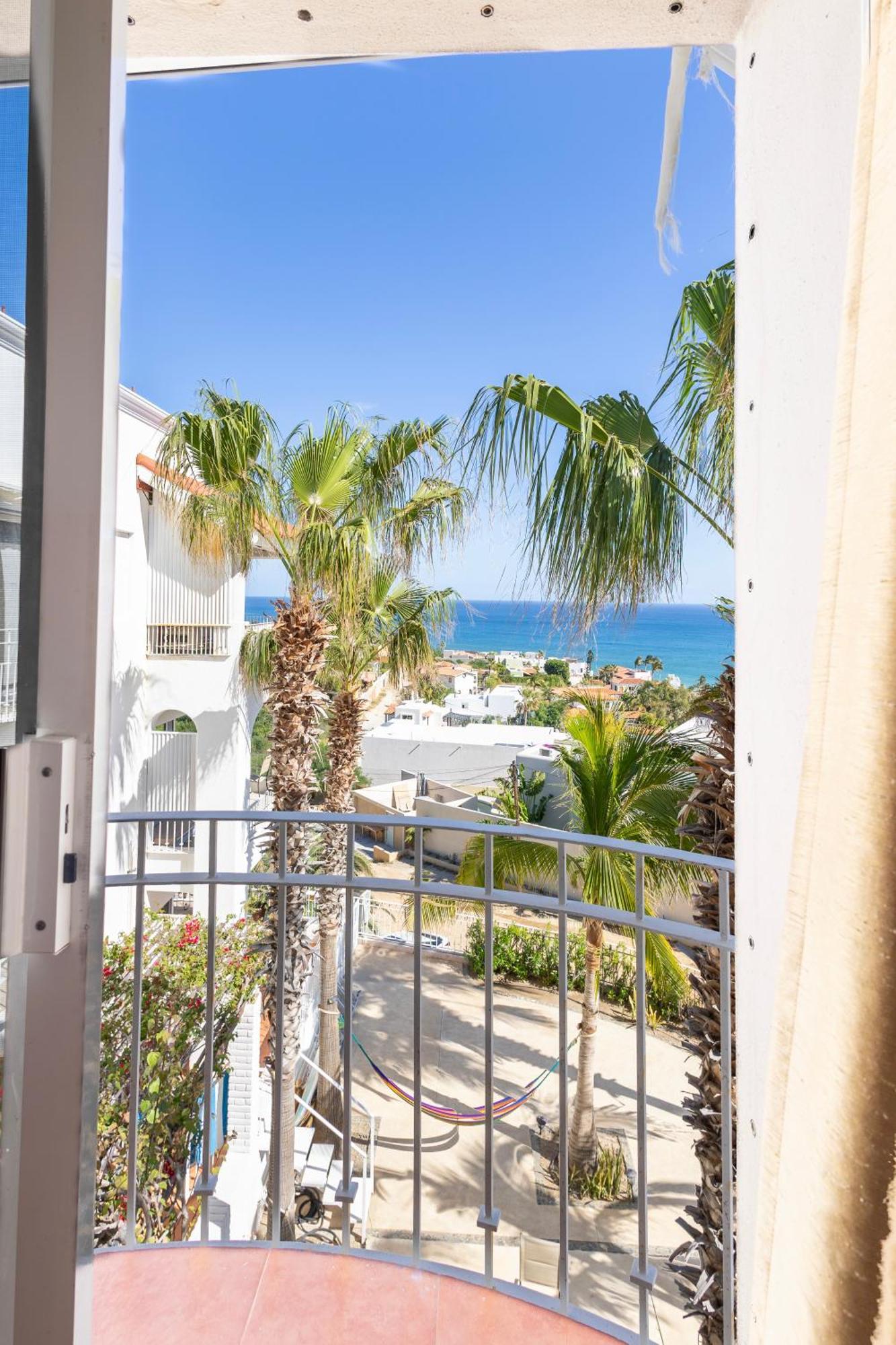 Mariamar Suites San José del Cabo Zewnętrze zdjęcie