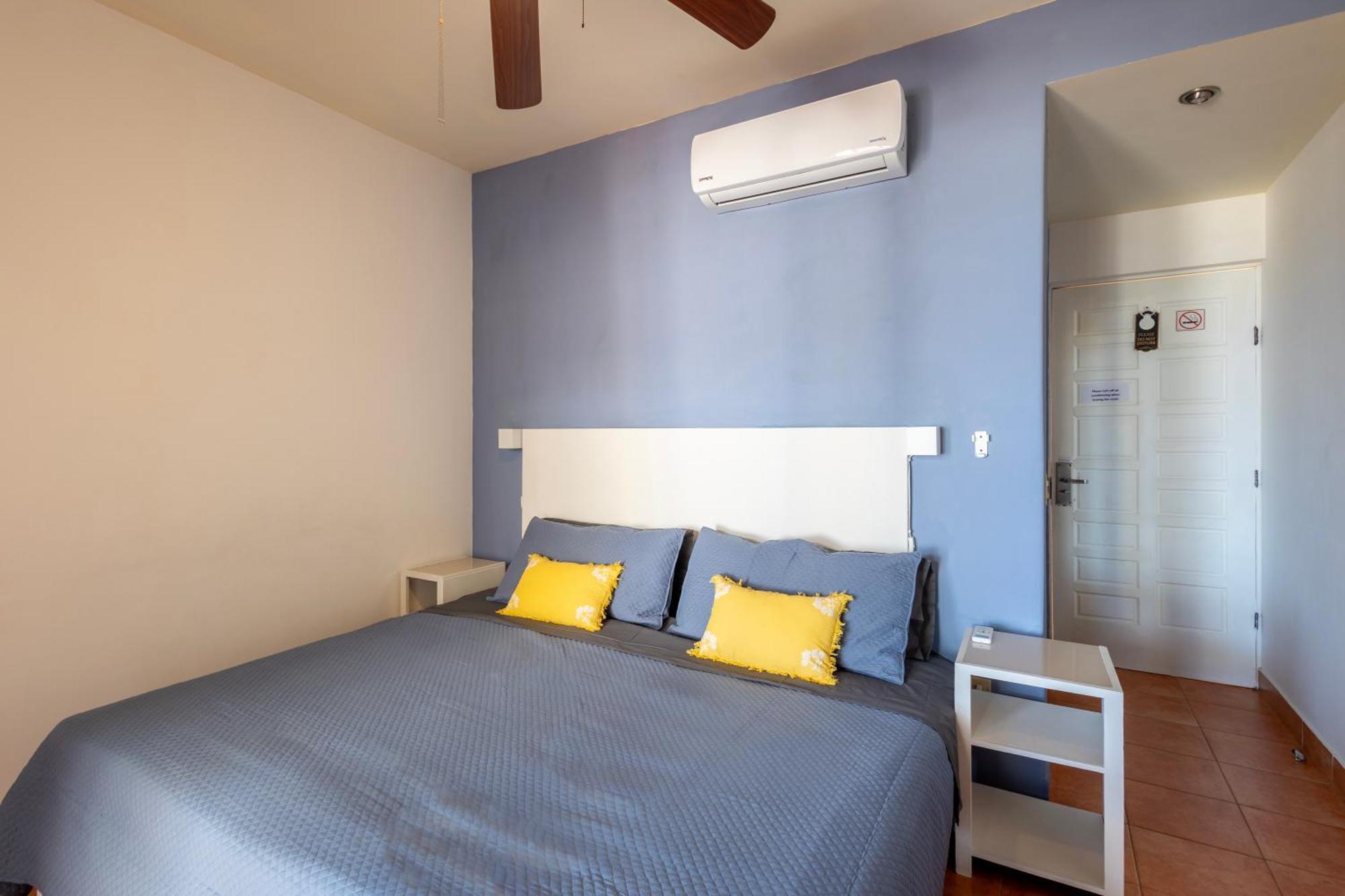 Mariamar Suites San José del Cabo Zewnętrze zdjęcie