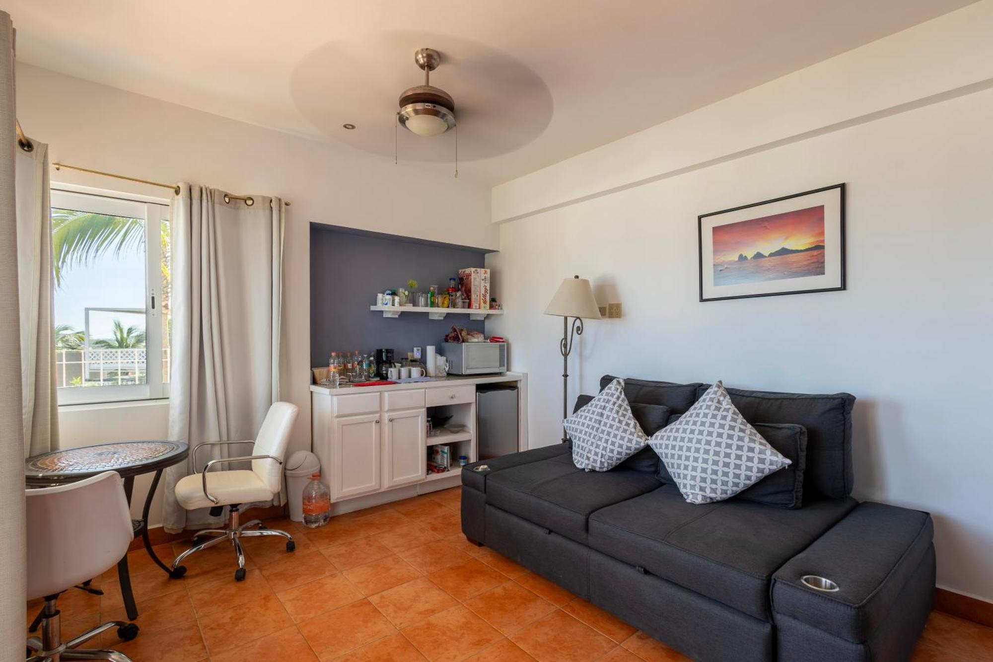 Mariamar Suites San José del Cabo Zewnętrze zdjęcie