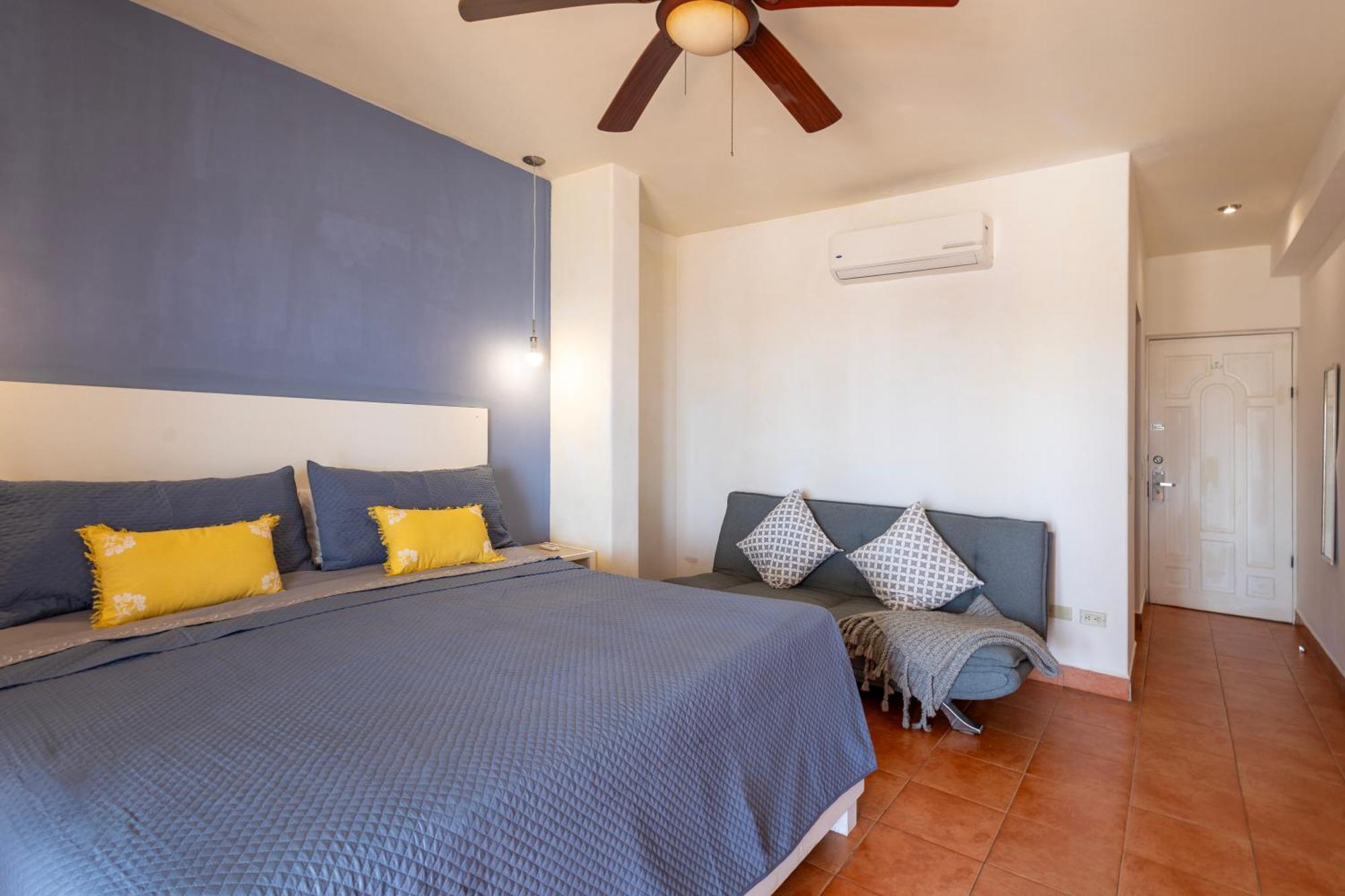 Mariamar Suites San José del Cabo Zewnętrze zdjęcie