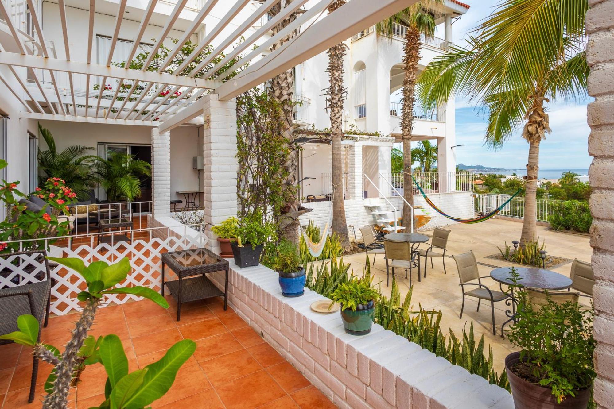 Mariamar Suites San José del Cabo Zewnętrze zdjęcie