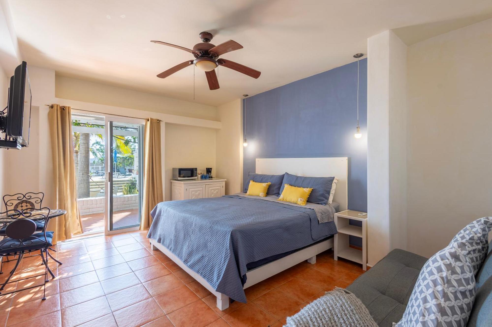 Mariamar Suites San José del Cabo Zewnętrze zdjęcie