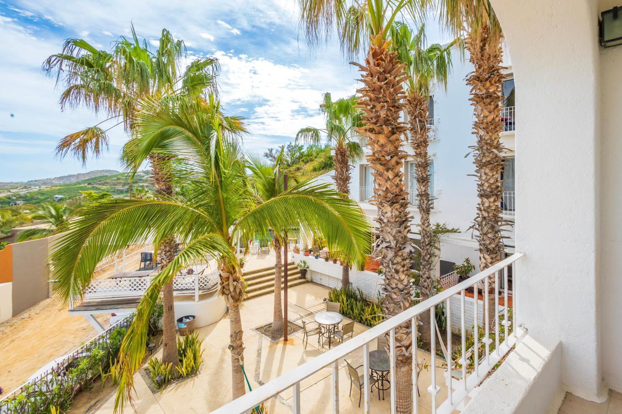 Mariamar Suites San José del Cabo Zewnętrze zdjęcie