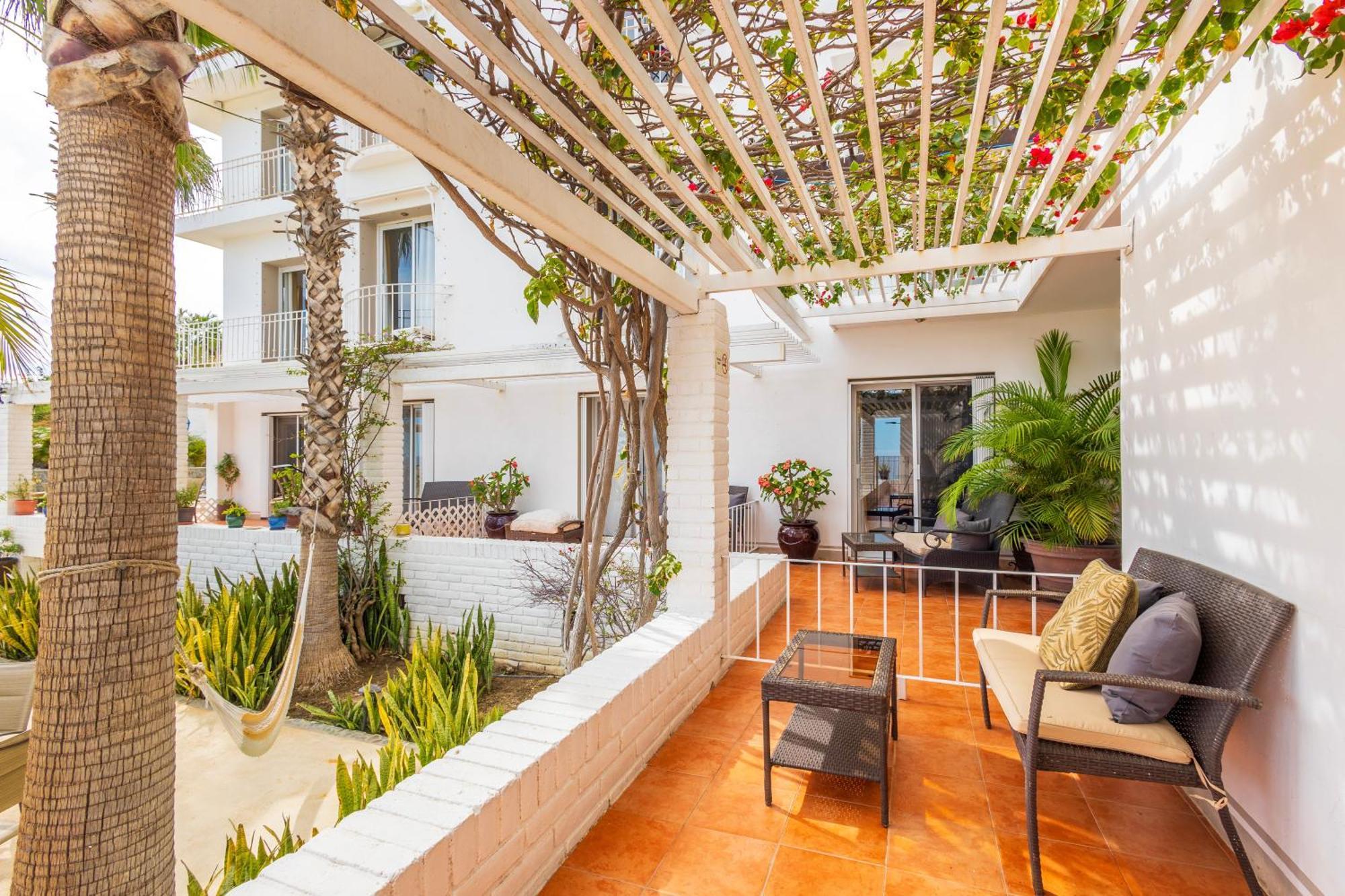 Mariamar Suites San José del Cabo Zewnętrze zdjęcie