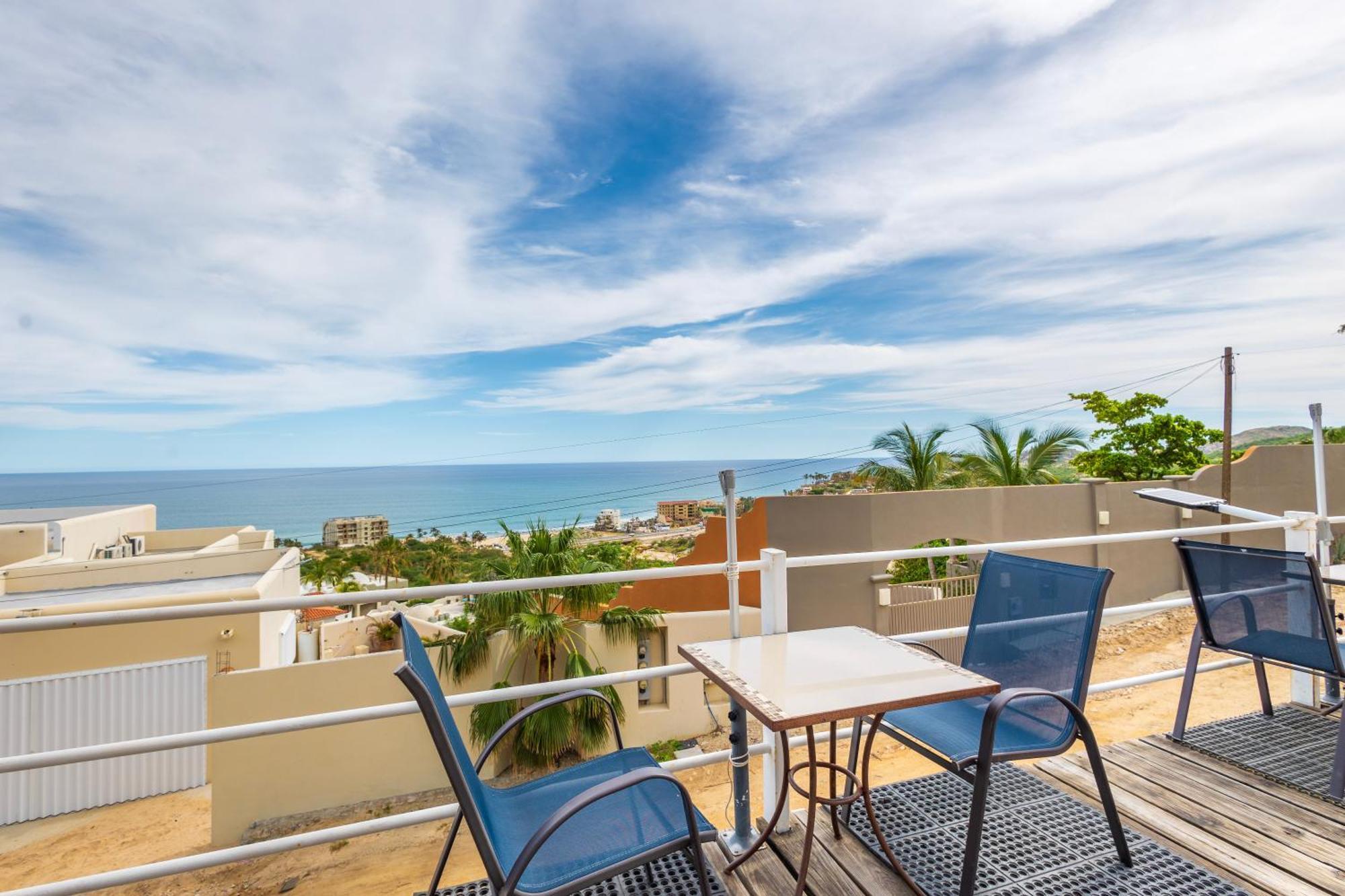 Mariamar Suites San José del Cabo Zewnętrze zdjęcie
