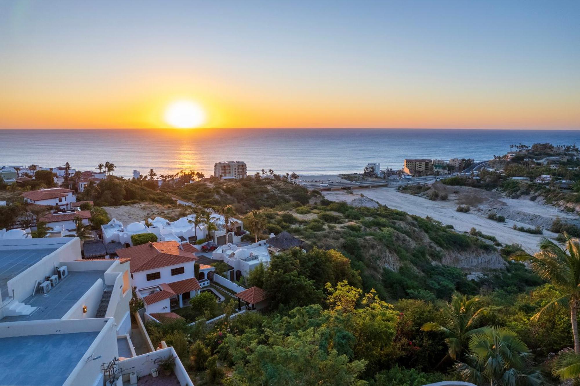 Mariamar Suites San José del Cabo Zewnętrze zdjęcie