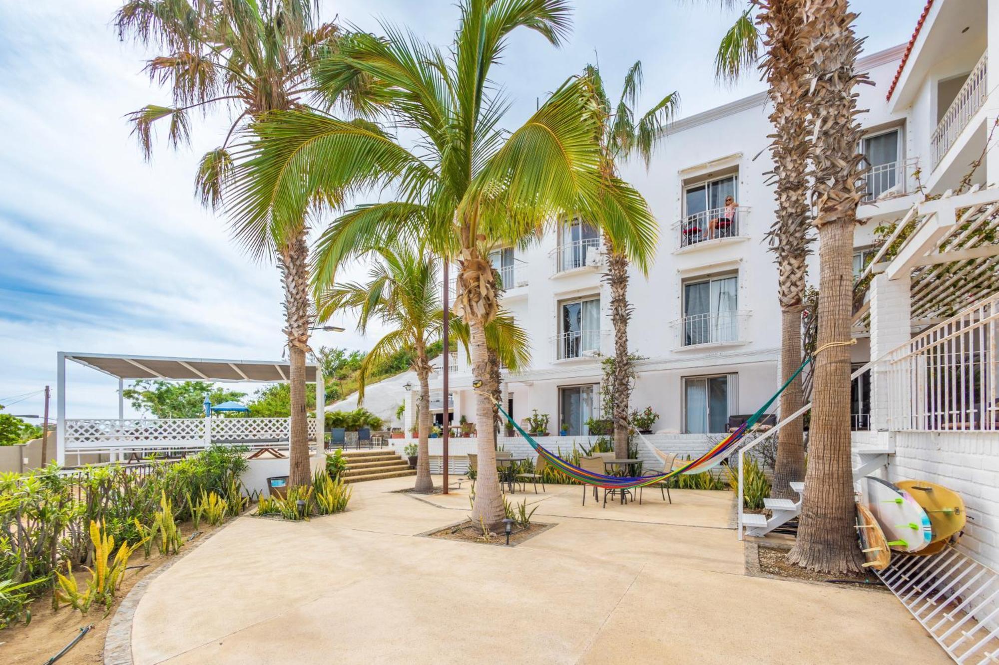 Mariamar Suites San José del Cabo Zewnętrze zdjęcie