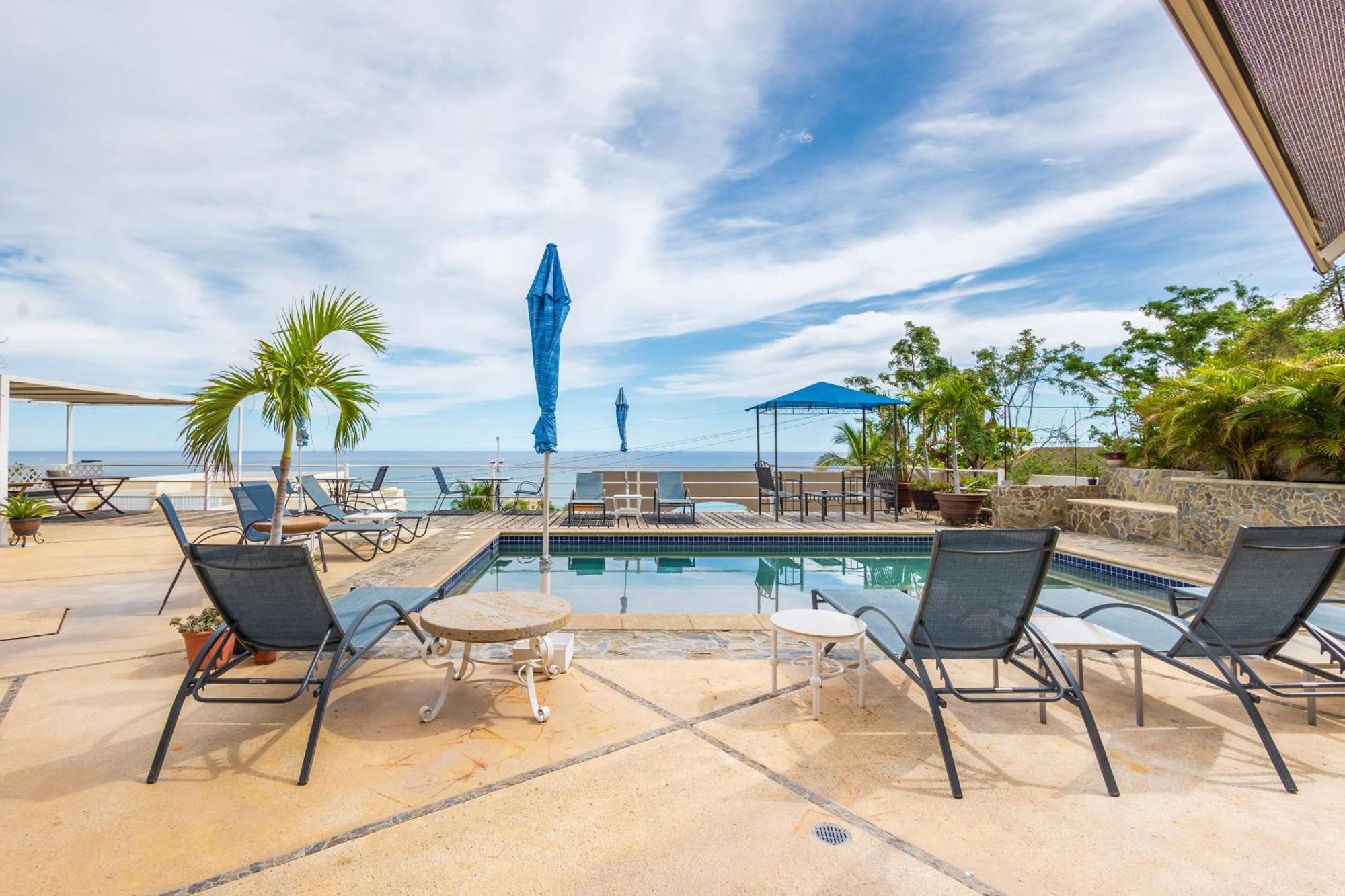 Mariamar Suites San José del Cabo Zewnętrze zdjęcie