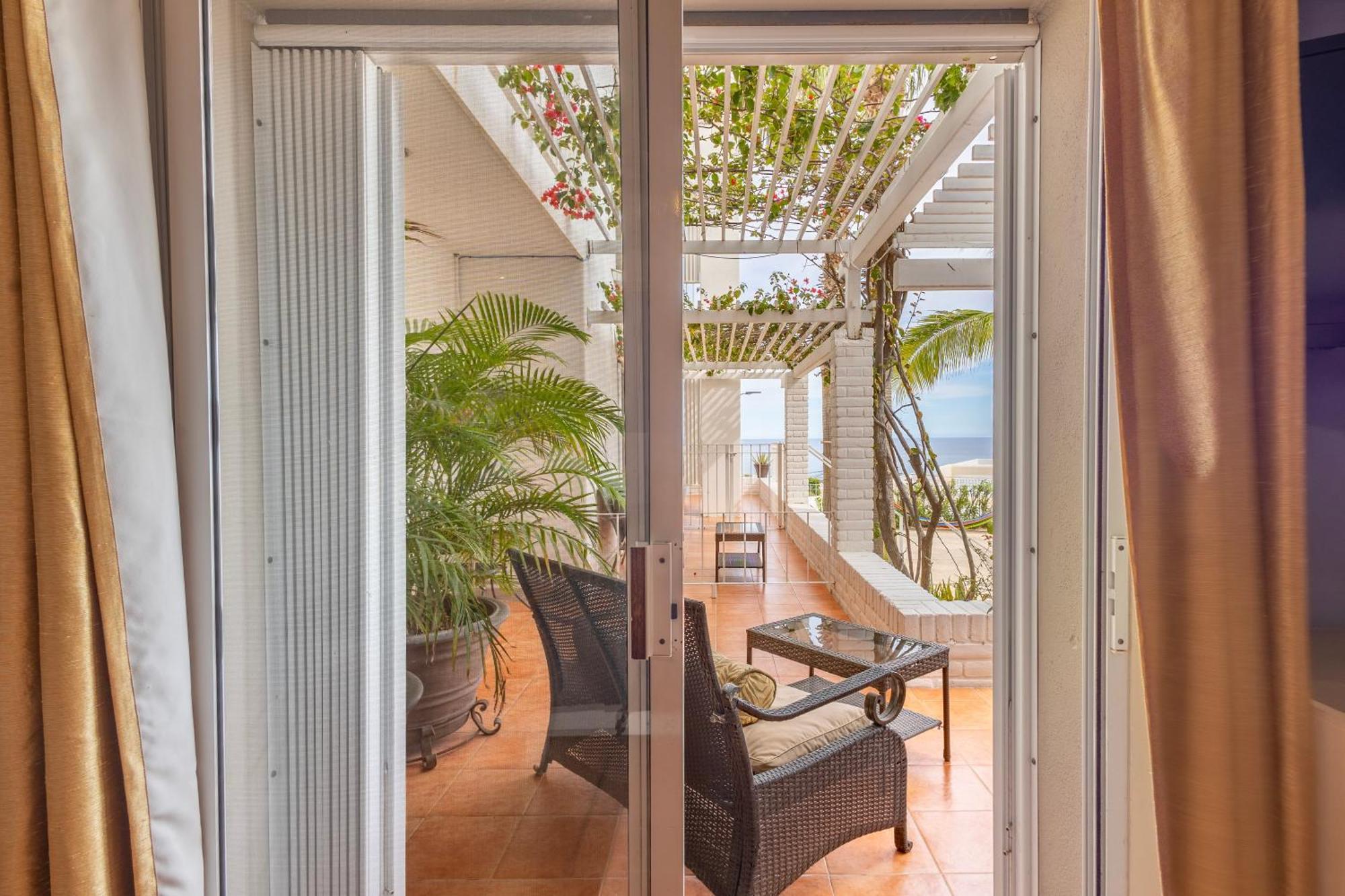 Mariamar Suites San José del Cabo Zewnętrze zdjęcie