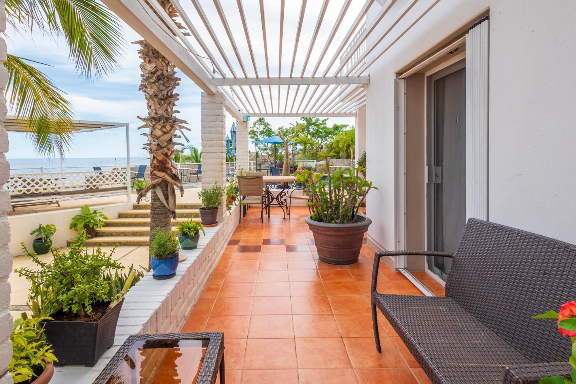 Mariamar Suites San José del Cabo Zewnętrze zdjęcie
