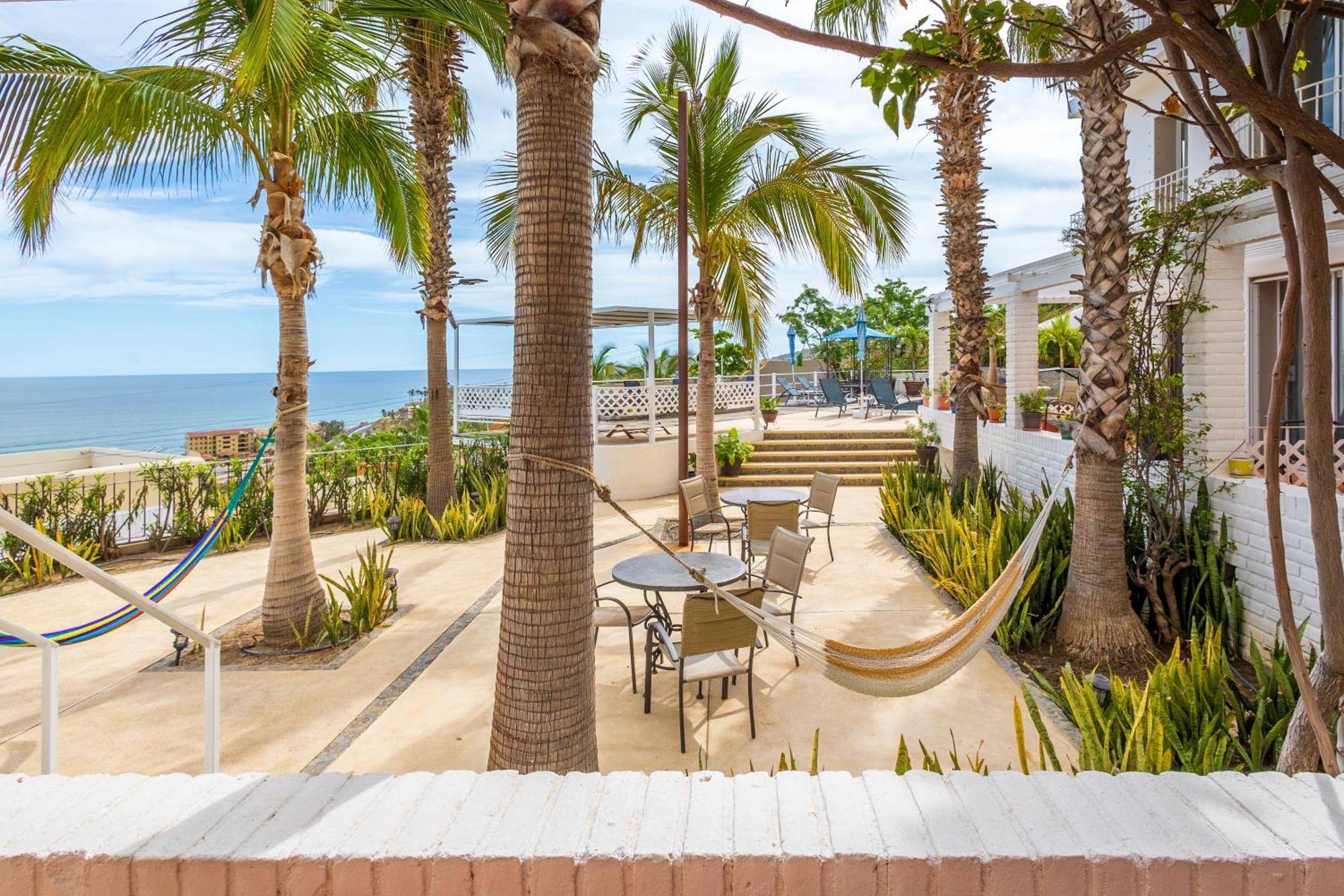 Mariamar Suites San José del Cabo Zewnętrze zdjęcie