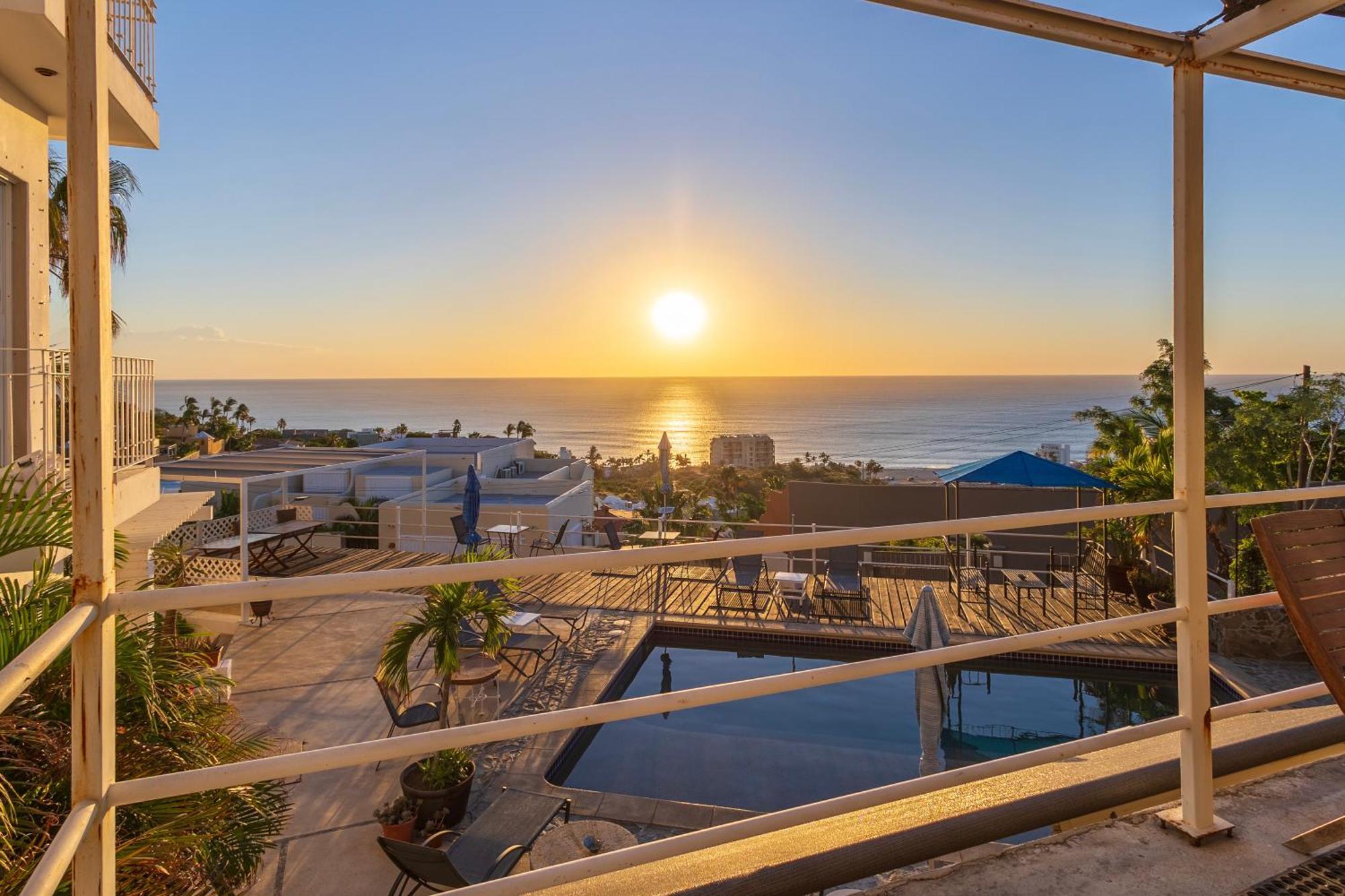 Mariamar Suites San José del Cabo Zewnętrze zdjęcie