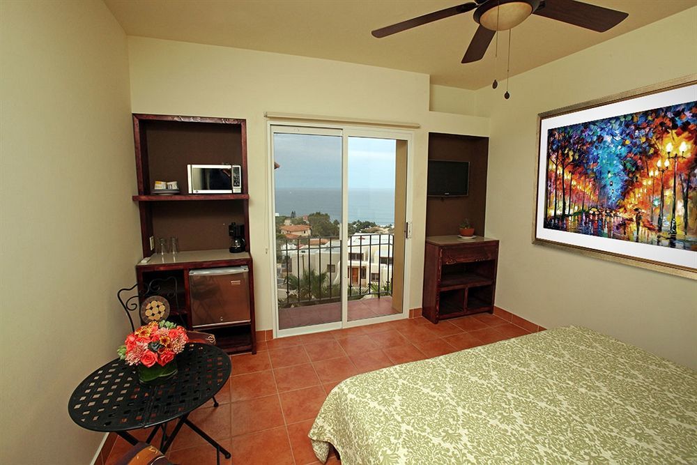 Mariamar Suites San José del Cabo Zewnętrze zdjęcie