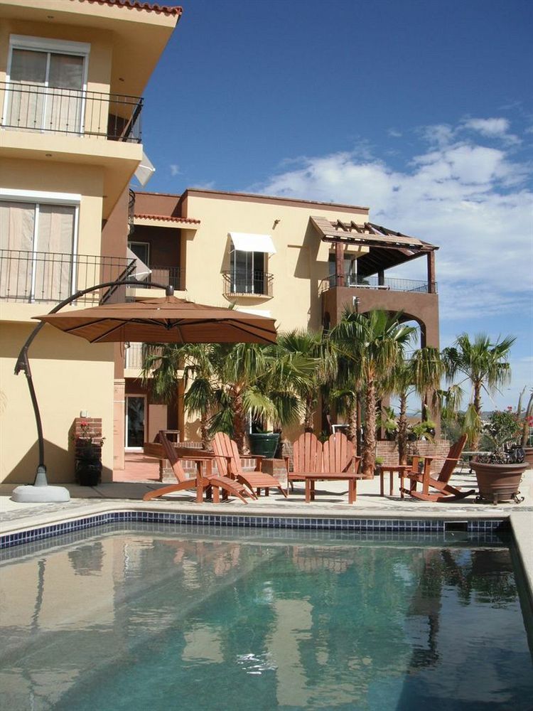 Mariamar Suites San José del Cabo Zewnętrze zdjęcie