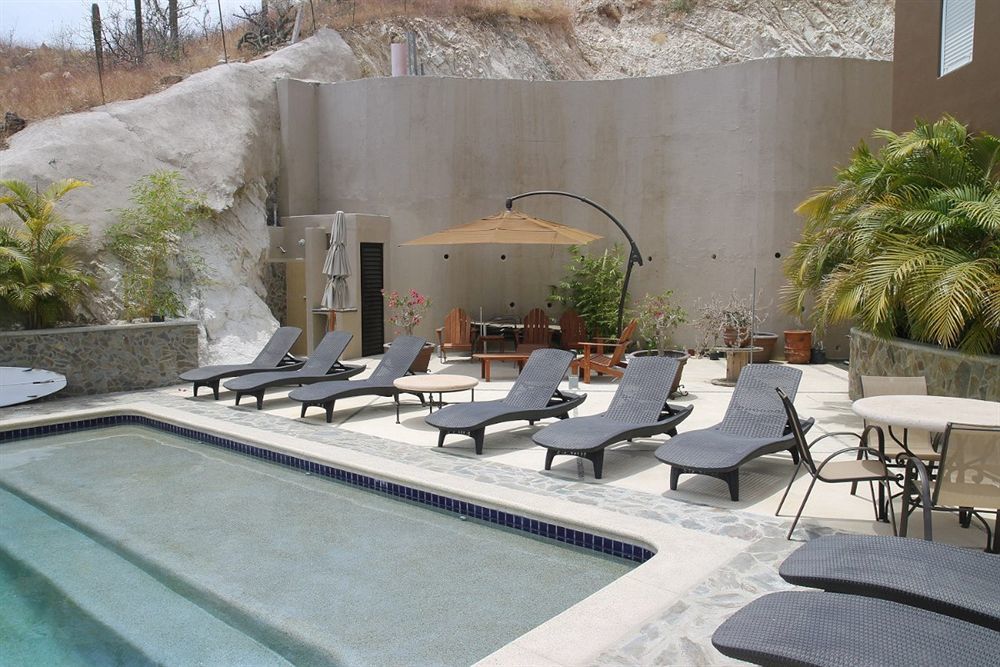 Mariamar Suites San José del Cabo Zewnętrze zdjęcie