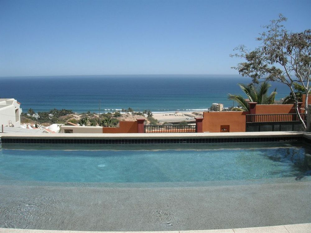 Mariamar Suites San José del Cabo Zewnętrze zdjęcie