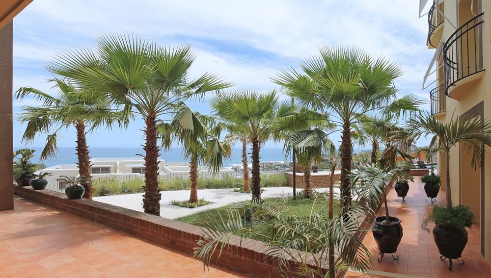 Mariamar Suites San José del Cabo Zewnętrze zdjęcie