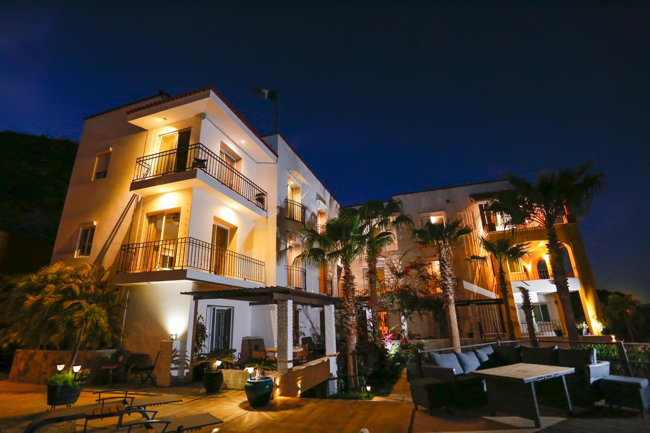 Mariamar Suites San José del Cabo Zewnętrze zdjęcie