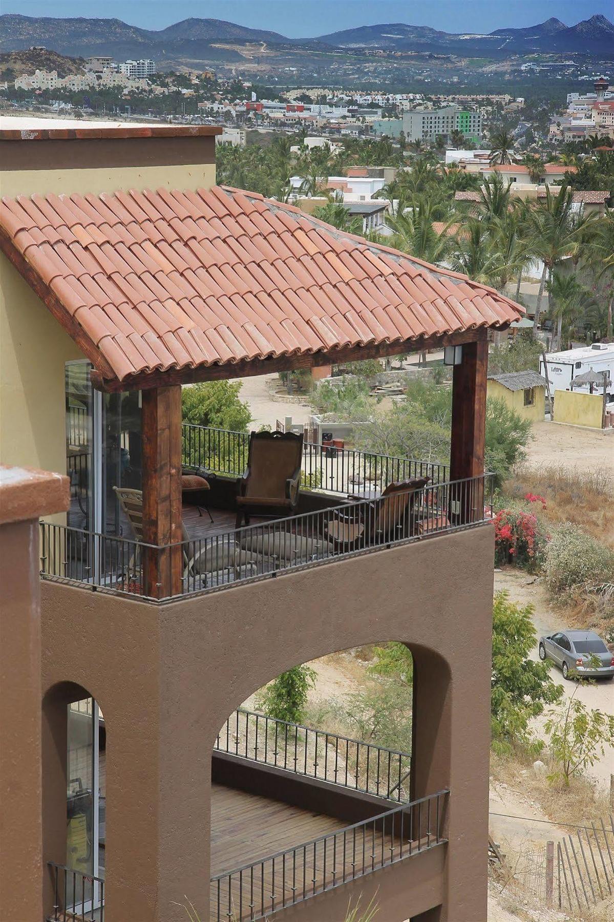 Mariamar Suites San José del Cabo Zewnętrze zdjęcie