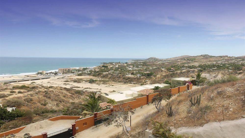 Mariamar Suites San José del Cabo Zewnętrze zdjęcie