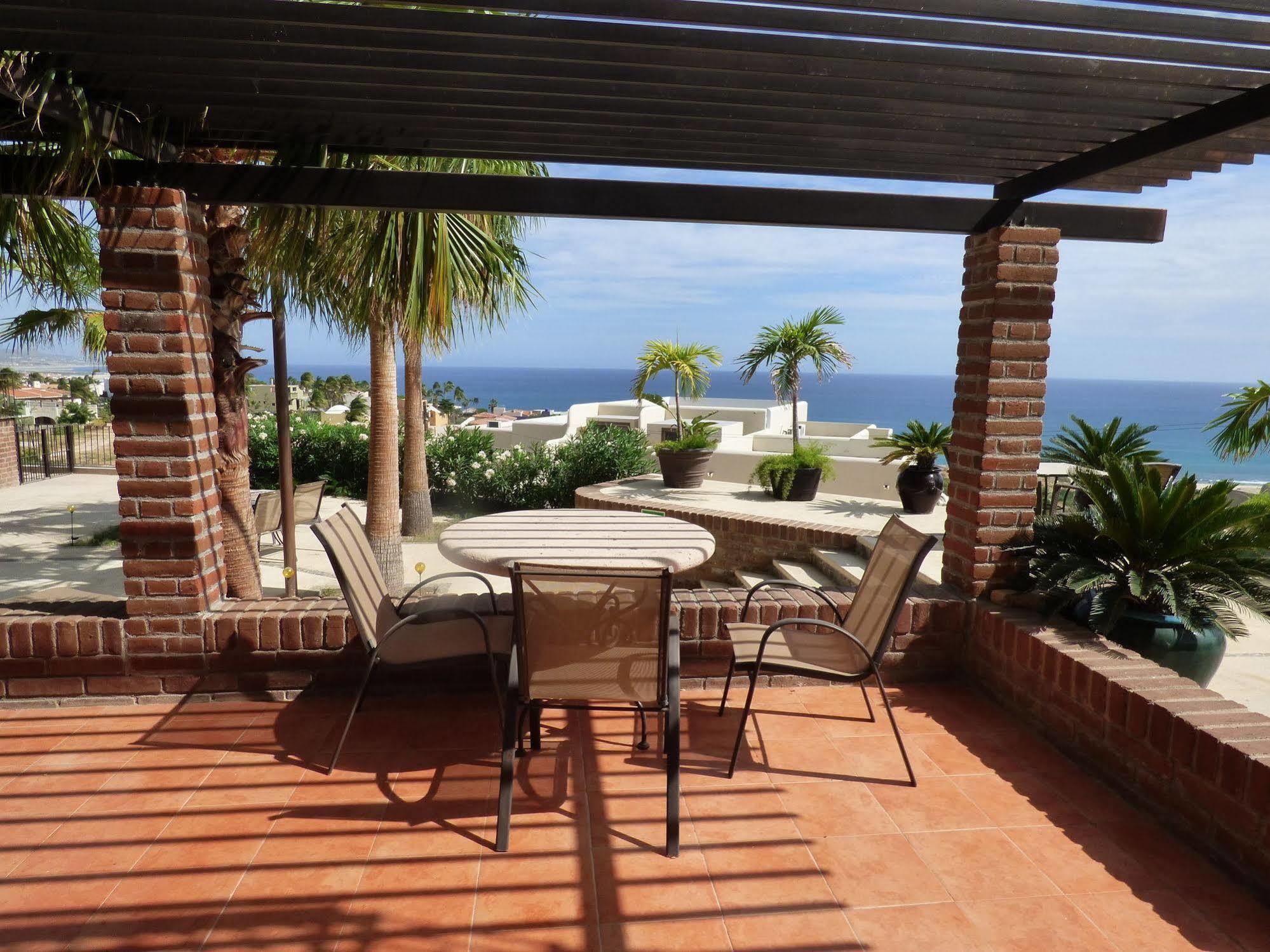 Mariamar Suites San José del Cabo Zewnętrze zdjęcie