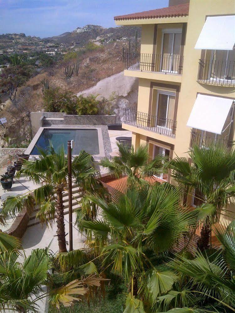 Mariamar Suites San José del Cabo Zewnętrze zdjęcie