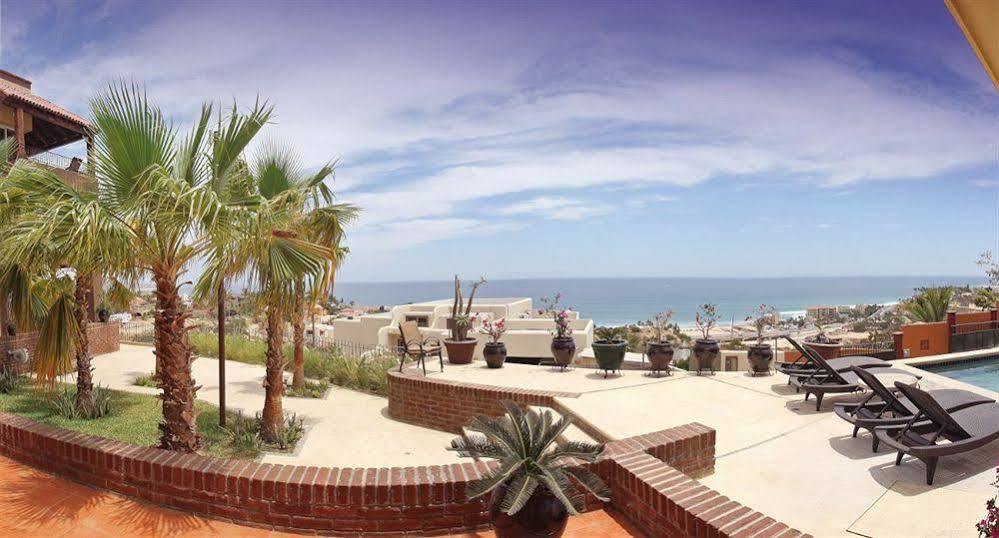 Mariamar Suites San José del Cabo Zewnętrze zdjęcie