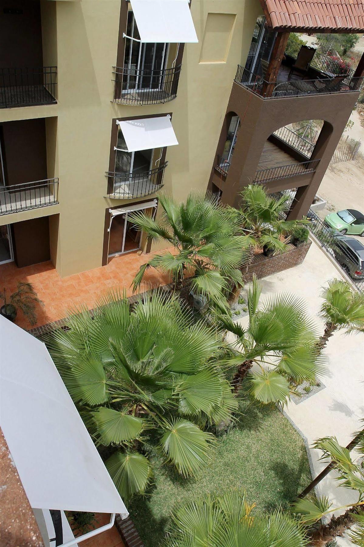 Mariamar Suites San José del Cabo Zewnętrze zdjęcie